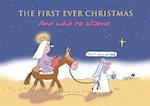 The First Ever Christmas
