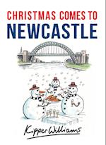 Christmas Comes to Newcastle