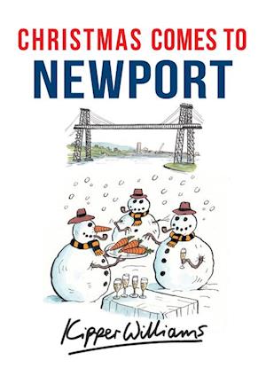 Christmas Comes to Newport