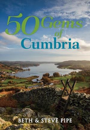 50 Gems of Cumbria