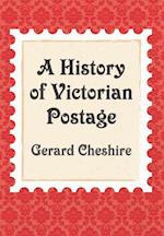 History of Victorian Postage