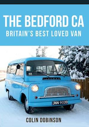 The Bedford CA