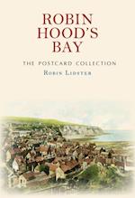 Robin Hood's Bay The Postcard Collection