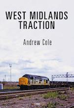 West Midlands Traction