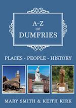 A-Z of Dumfries