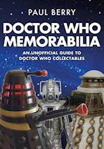 Doctor Who Memorabilia