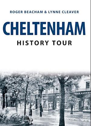 Cheltenham History Tour