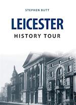 Leicester History Tour