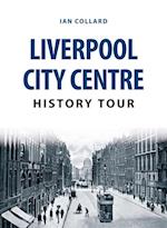 Liverpool City Centre History Tour