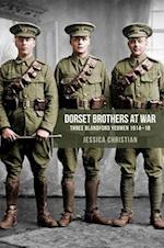 Dorset Brothers at War