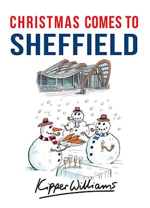 Christmas Comes to Sheffield