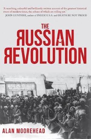 The Russian Revolution