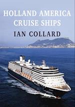 Holland America Cruise Ships