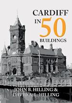 Cardiff in 50 Buildings
