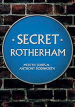 Secret Rotherham