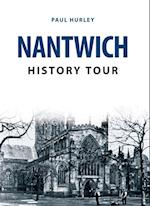 Nantwich History Tour