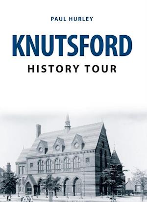 Knutsford History Tour