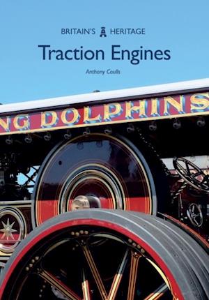 Traction Engines