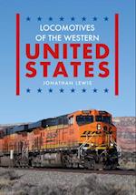 Locomotives of the Western United States