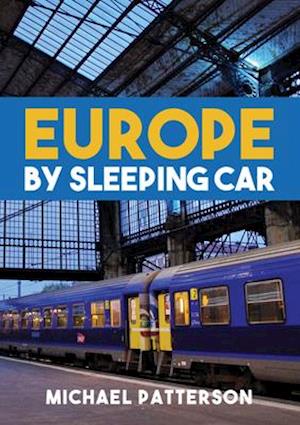 Europe by Sleeping Car