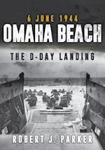Omaha Beach 6 June 1944