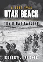 Utah Beach 6 June 1944