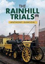 The Rainhill Trials