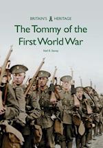 Tommy of the First World War