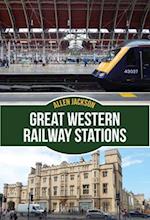 Great Western Railway Stations