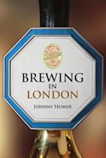 Brewing in London