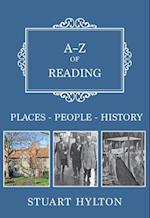 A-Z of Reading