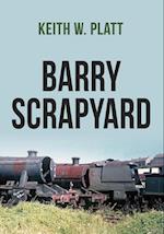 Barry Scrapyard