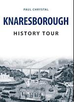 Knaresborough History Tour