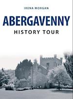 Abergavenny History Tour