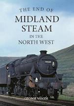 End of Midland Steam in the North West