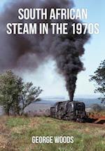 South African Steam in the 1970s