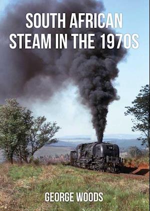South African Steam in the 1970s