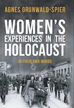 Women's Experiences in the Holocaust