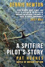 A Spitfire Pilot's Story