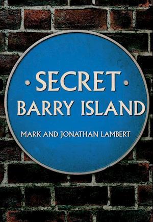 Secret Barry Island