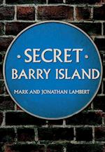 Secret Barry Island