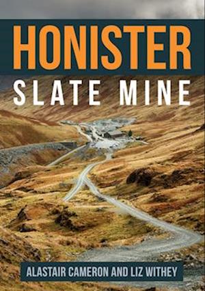 Honister Slate Mine