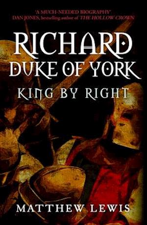 Richard, Duke of York