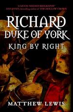 Richard, Duke of York