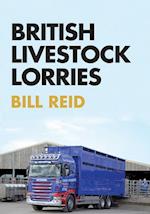 British Livestock Lorries