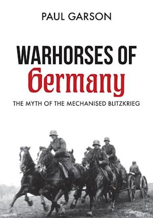 Warhorses of Germany