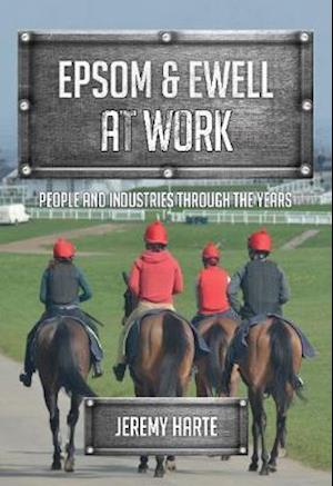 Epsom & Ewell At Work