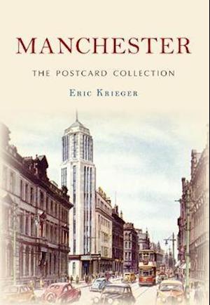 Manchester The Postcard Collection