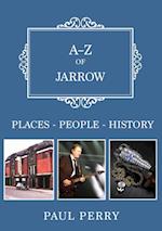 A-Z of Jarrow