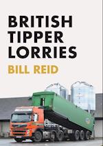 British Tipper Lorries